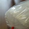 Picture of Value Bubble Wrap—3/16" ROLL—48" x 25'