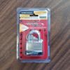 Picture of Storage Defense™ Laminated Steel Padlock 1 3/4"