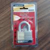 Picture of Storage Defense™  Laminated Steel Padlock 2"