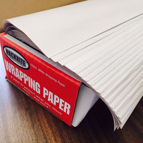 Picture of Retail Newsprint with Dispenser Box