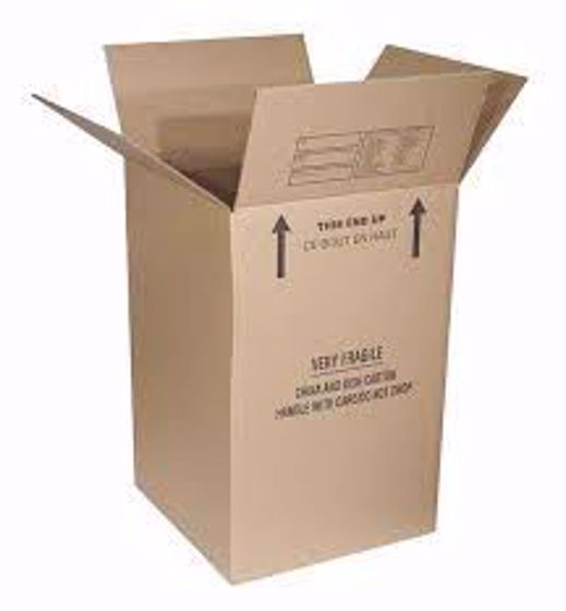 Picture of China Box, 10/ bundle = 80/skid